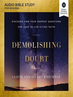 cover image of Demolishing Doubt